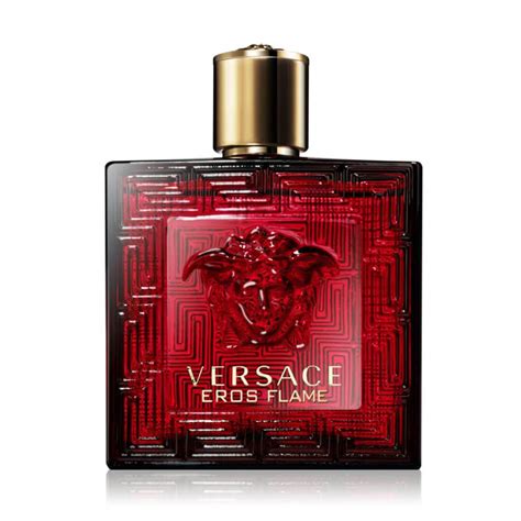 versace eros flame edp spray 100ml|Versace Eros Flame cost.